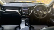 Volvo XC60 2.0 T6 [350] RC PHEV Plus Dark 5dr AWD Geartronic Estate